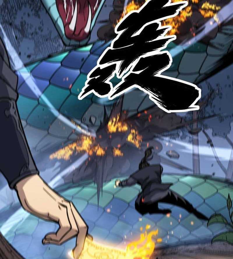 Lão Xà Tu Tiên Truyện Chương 1 trang 42