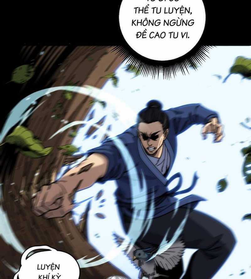 Lão Xà Tu Tiên Truyện Chương 1 trang 44