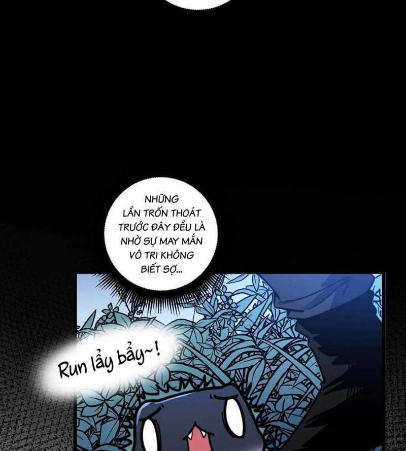 Lão Xà Tu Tiên Truyện Chương 1 trang 48