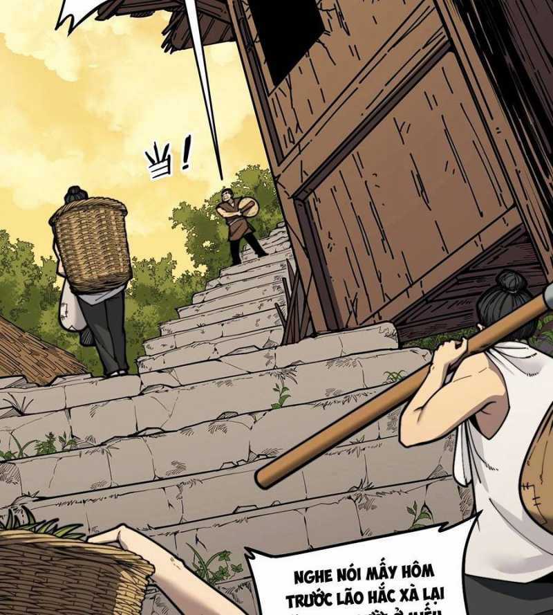 Lão Xà Tu Tiên Truyện Chương 1 trang 5