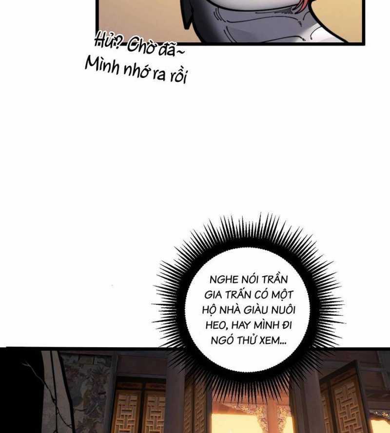 Lão Xà Tu Tiên Truyện Chương 1 trang 54