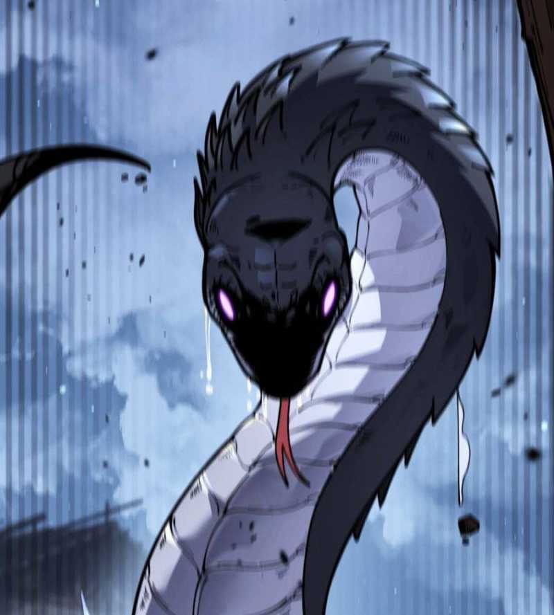 Lão Xà Tu Tiên Truyện Chương 1 trang 63