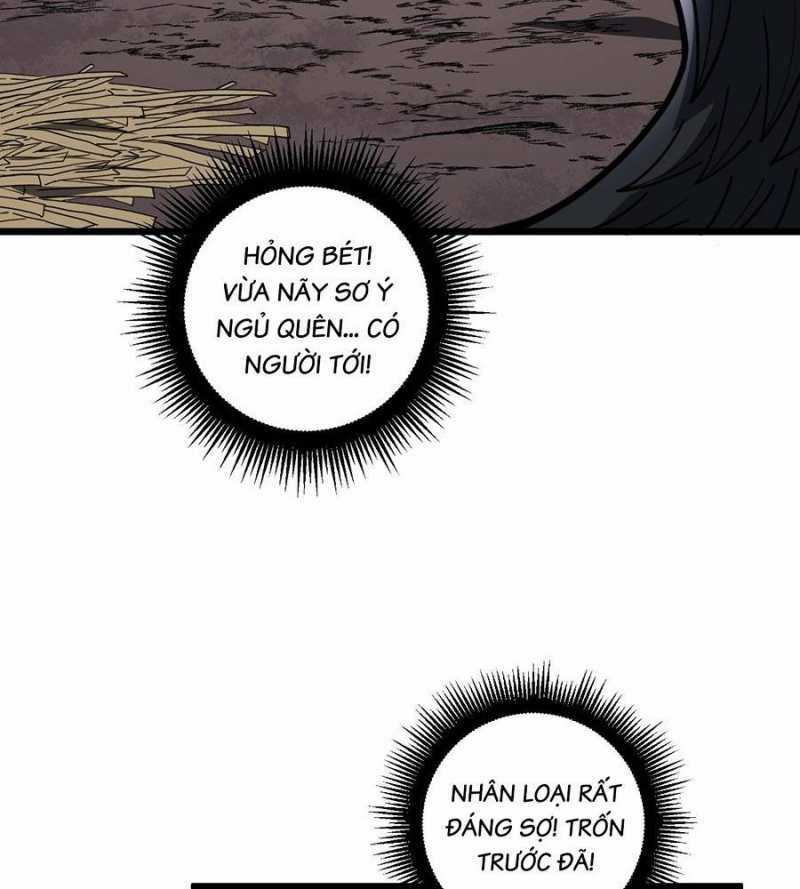 Lão Xà Tu Tiên Truyện Chương 1 trang 85