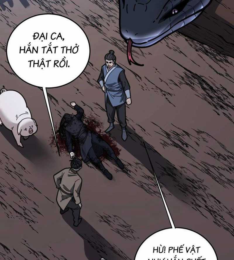 Lão Xà Tu Tiên Truyện Chương 1 trang 89