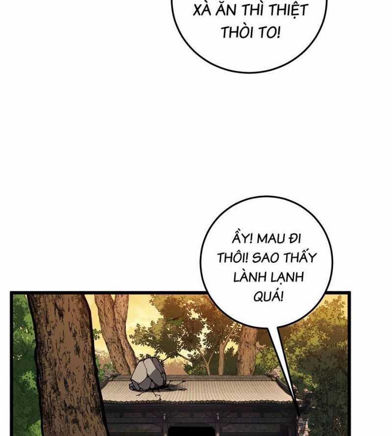 Lão Xà Tu Tiên Truyện Chương 1 trang 9