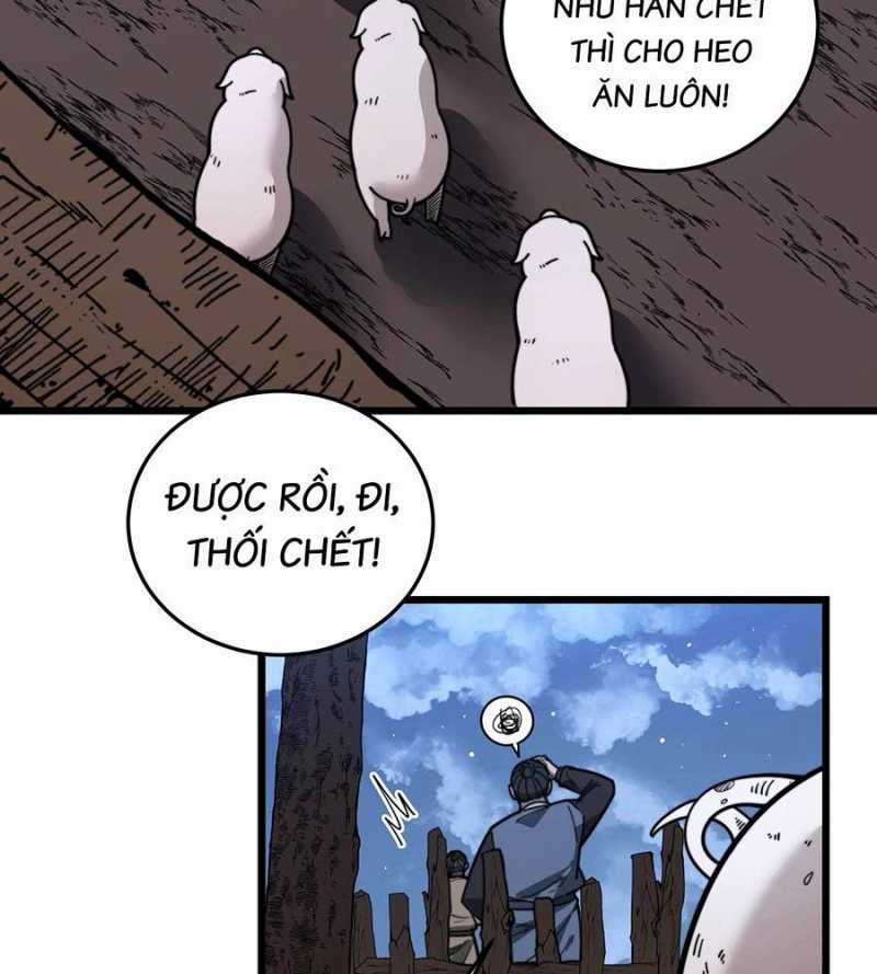 Lão Xà Tu Tiên Truyện Chương 1 trang 90