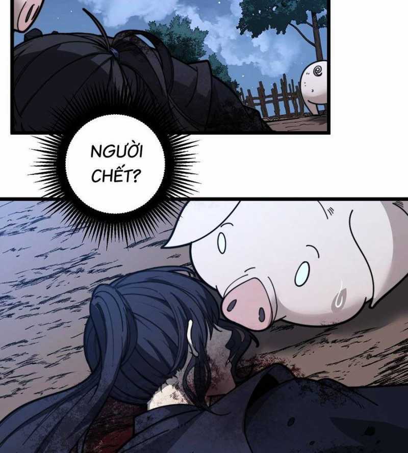 Lão Xà Tu Tiên Truyện Chương 1 trang 92