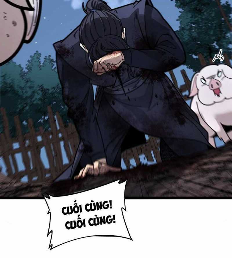 Lão Xà Tu Tiên Truyện Chương 1 trang 97