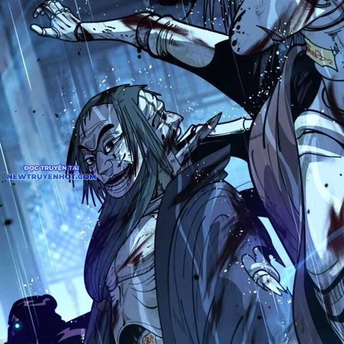 Lão Xà Tu Tiên Truyện Chương 19 trang 10