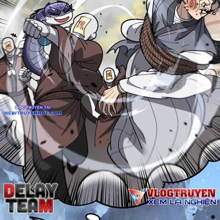 Lão Xà Tu Tiên Truyện Chương 19 trang 13