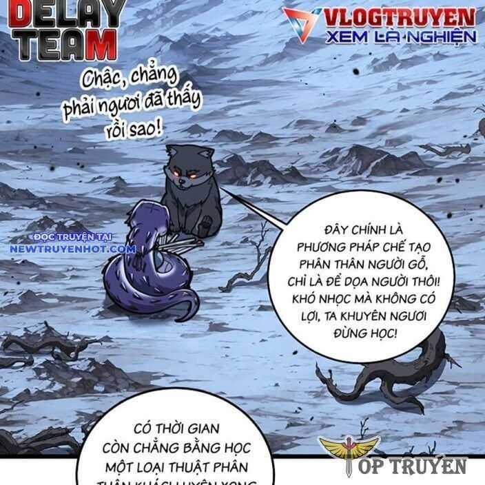 Lão Xà Tu Tiên Truyện Chương 19 trang 2