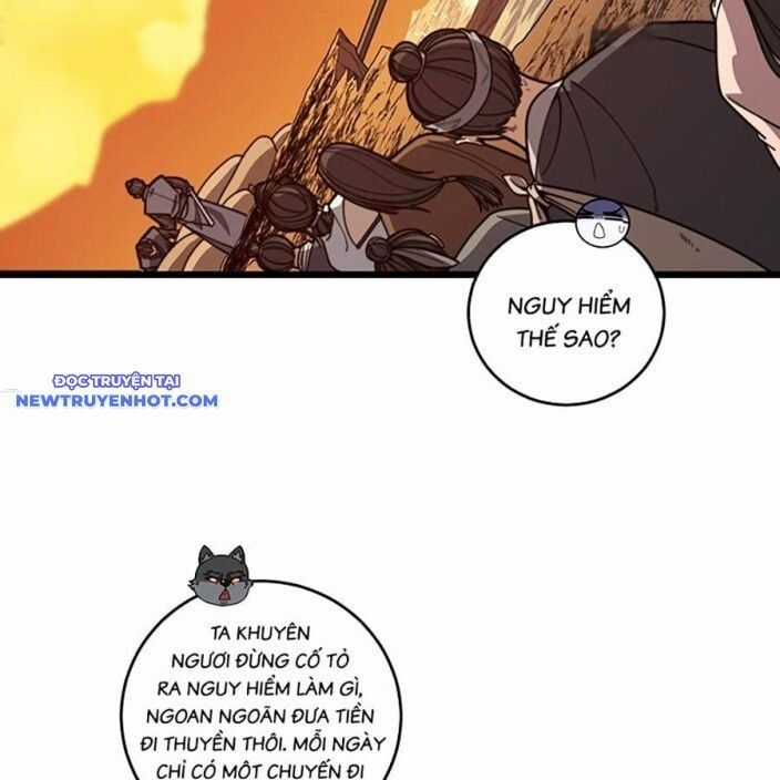 Lão Xà Tu Tiên Truyện Chương 19 trang 20