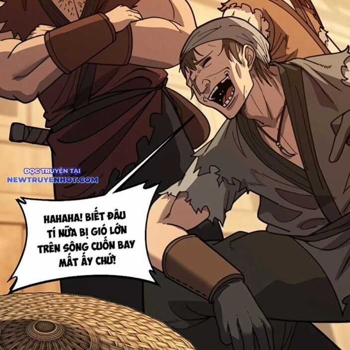 Lão Xà Tu Tiên Truyện Chương 19 trang 28