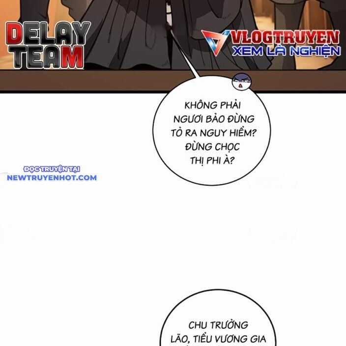 Lão Xà Tu Tiên Truyện Chương 19 trang 36