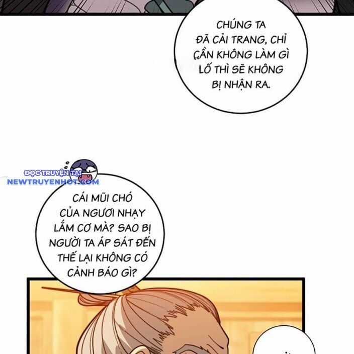 Lão Xà Tu Tiên Truyện Chương 19 trang 42