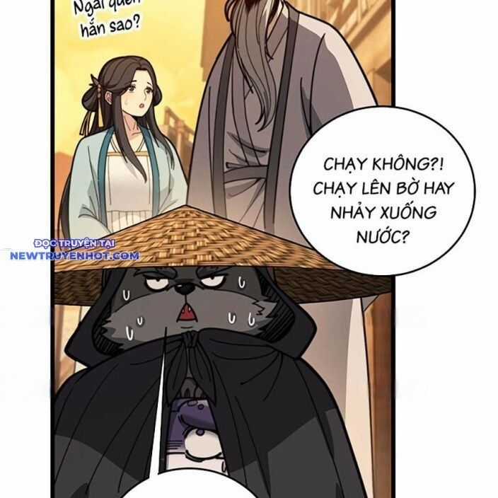 Lão Xà Tu Tiên Truyện Chương 19 trang 47