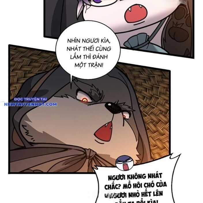 Lão Xà Tu Tiên Truyện Chương 19 trang 59