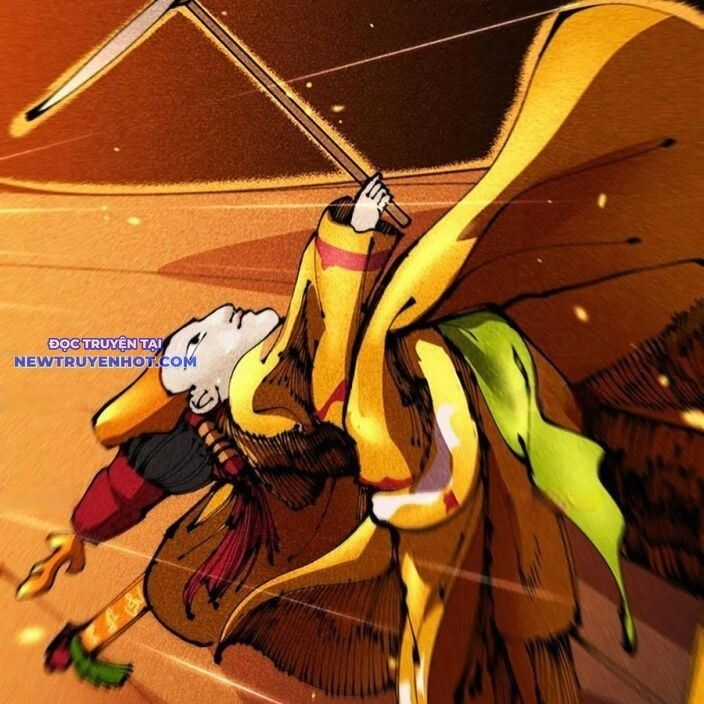 Lão Xà Tu Tiên Truyện Chương 19 trang 6