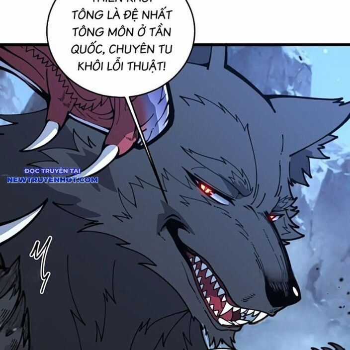 Lão Xà Tu Tiên Truyện Chương 19 trang 8