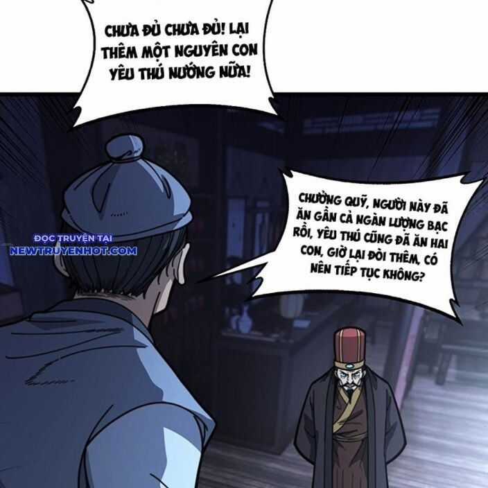 Lão Xà Tu Tiên Truyện Chương 19 trang 86