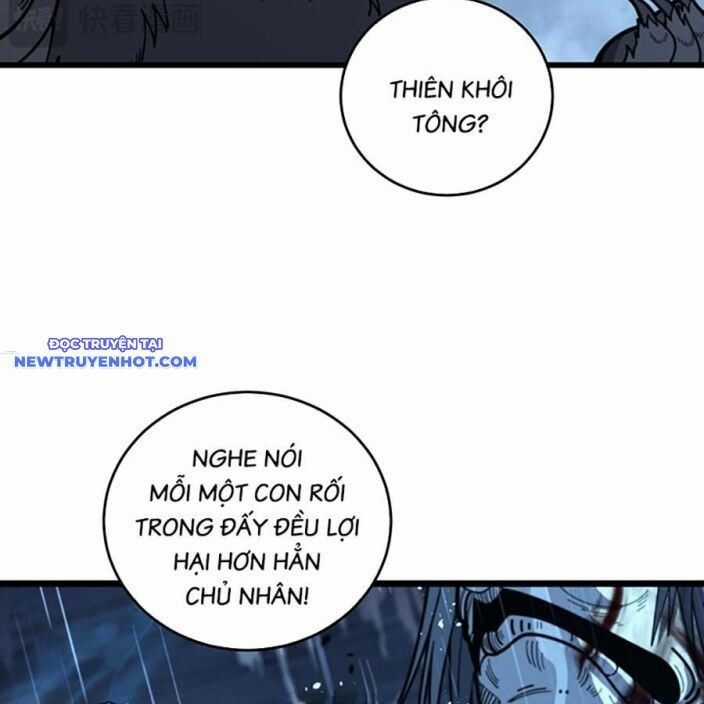 Lão Xà Tu Tiên Truyện Chương 19 trang 9