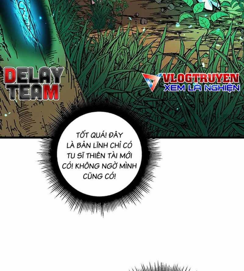 Lão Xà Tu Tiên Truyện Chương 2 trang 27