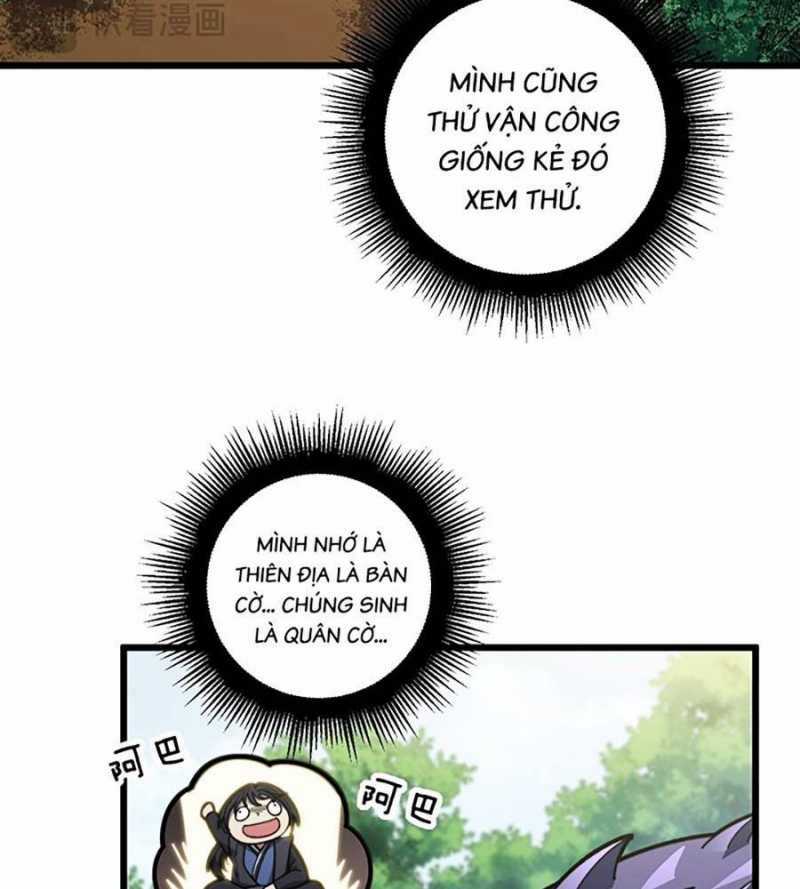 Lão Xà Tu Tiên Truyện Chương 2 trang 37