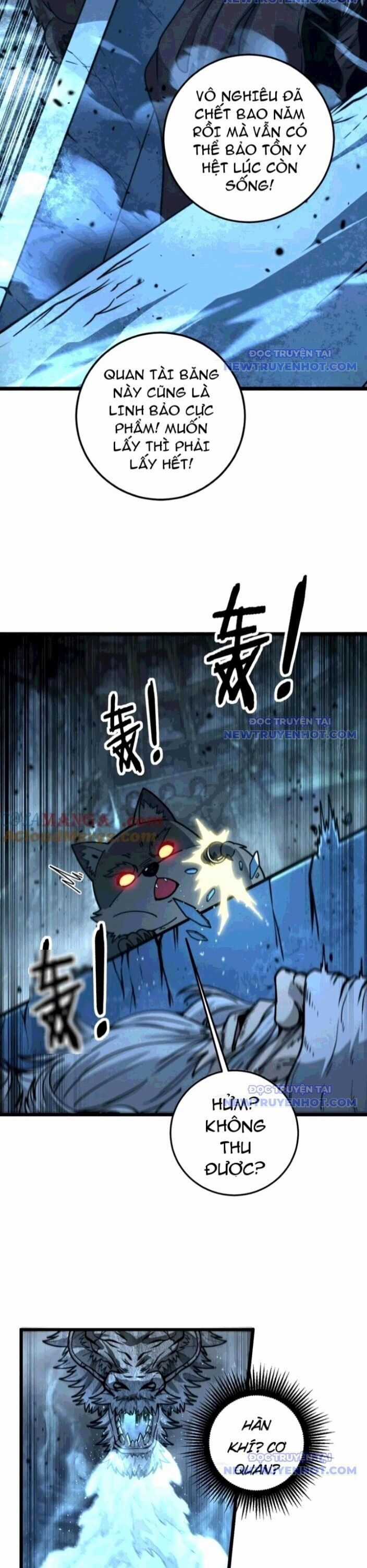 Lão Xà Tu Tiên Truyện Chương 28 trang 2