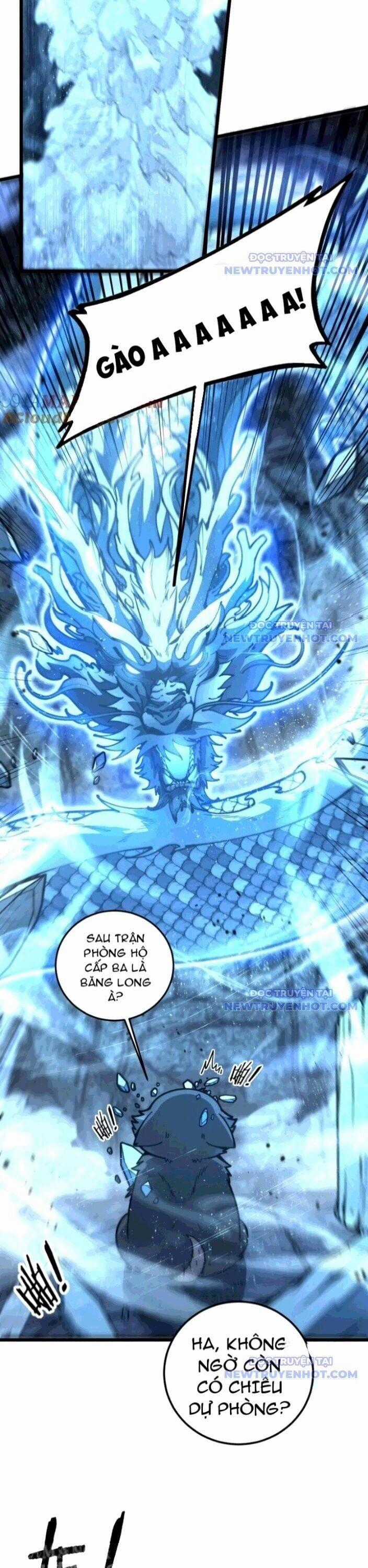 Lão Xà Tu Tiên Truyện Chương 28 trang 3