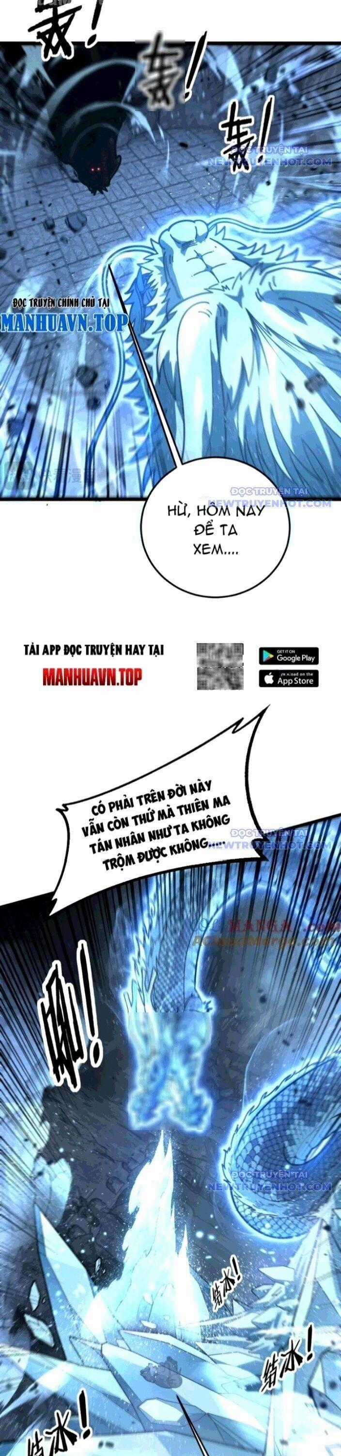 Lão Xà Tu Tiên Truyện Chương 28 trang 4