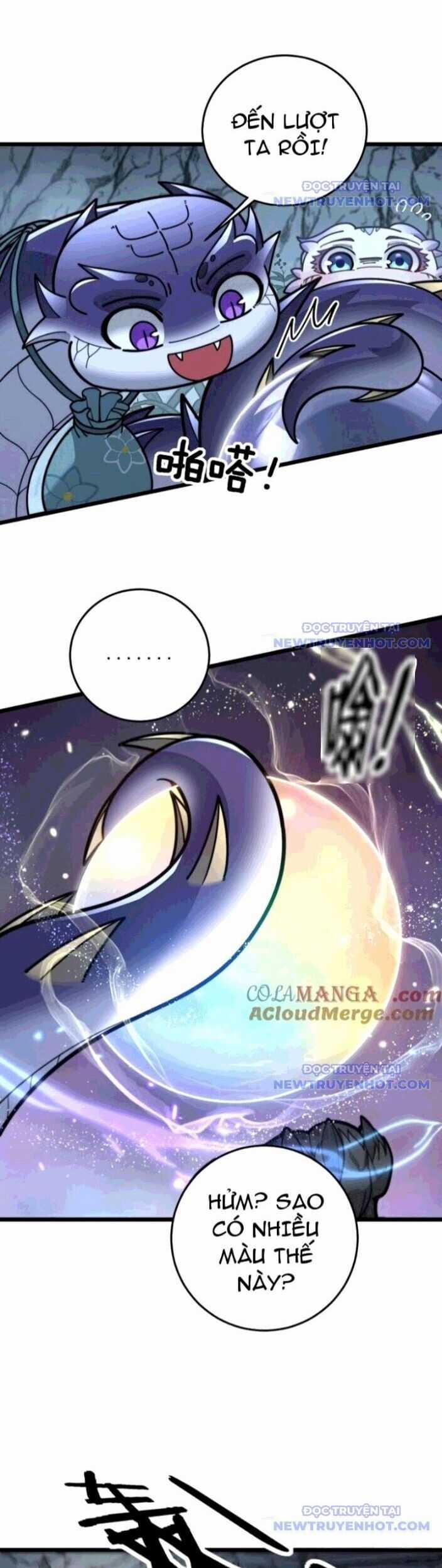 Lão Xà Tu Tiên Truyện Chương 29 trang 11