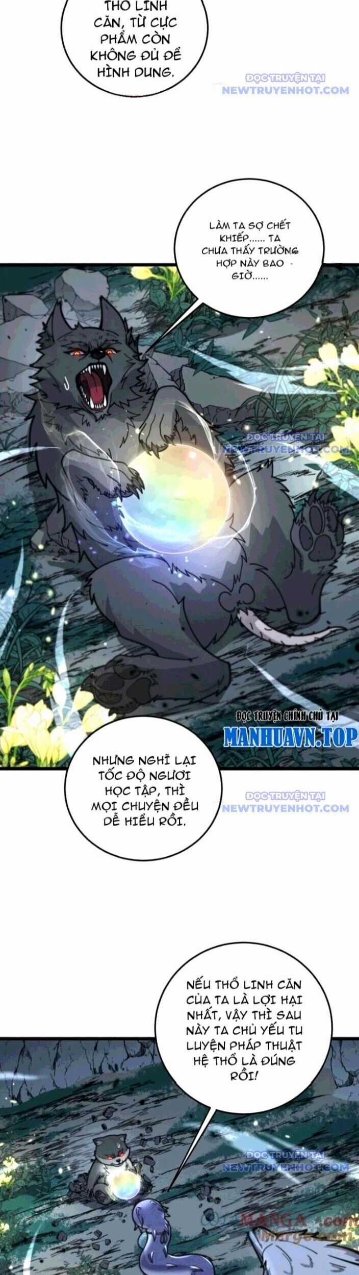 Lão Xà Tu Tiên Truyện Chương 29 trang 15