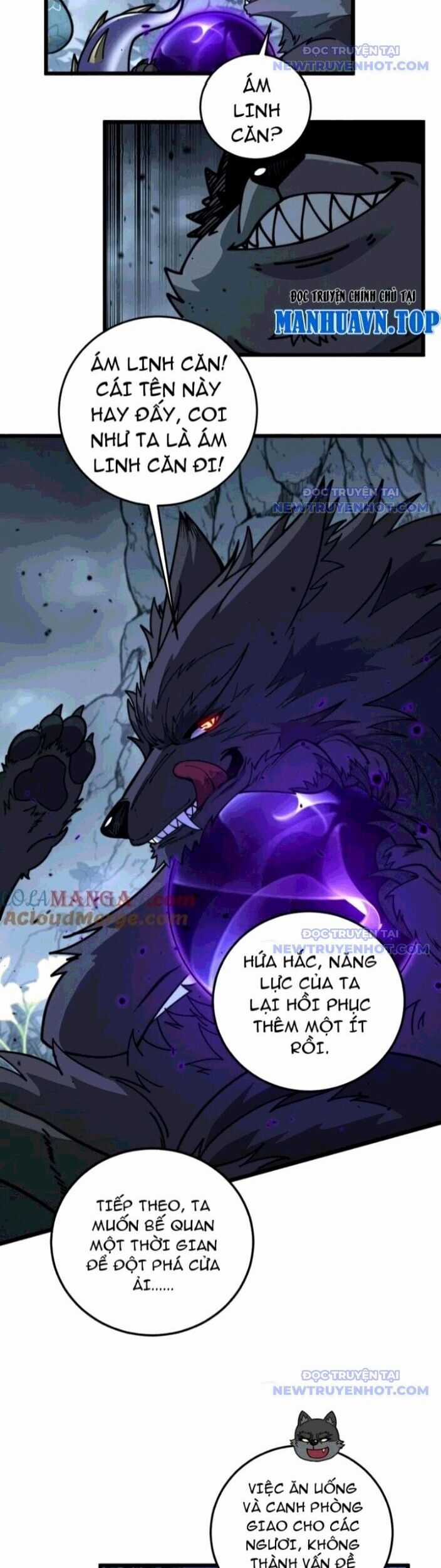 Lão Xà Tu Tiên Truyện Chương 29 trang 17