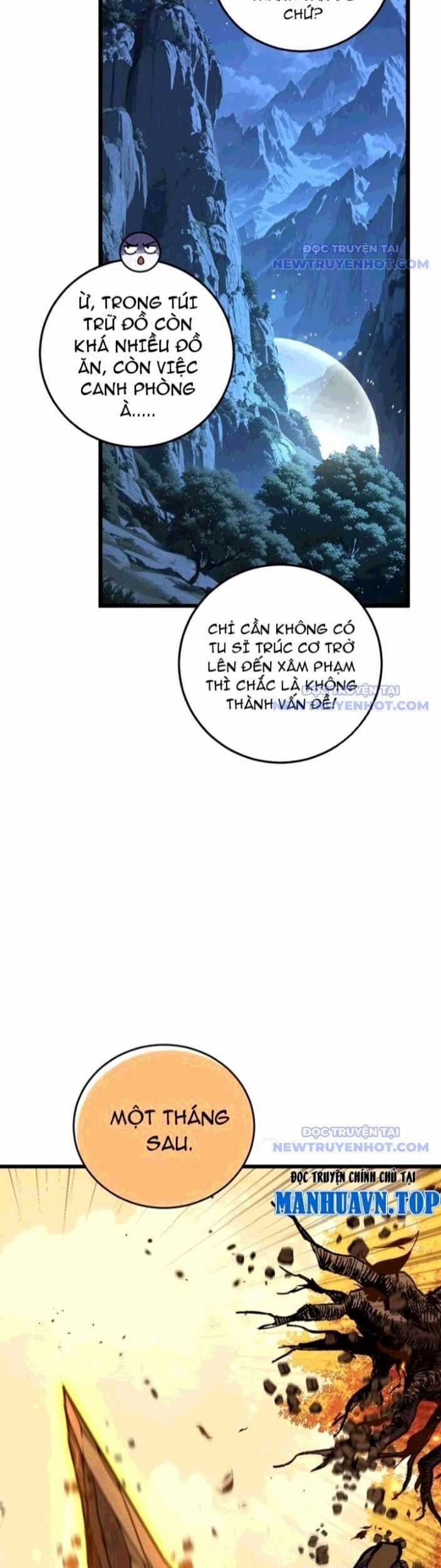 Lão Xà Tu Tiên Truyện Chương 29 trang 18