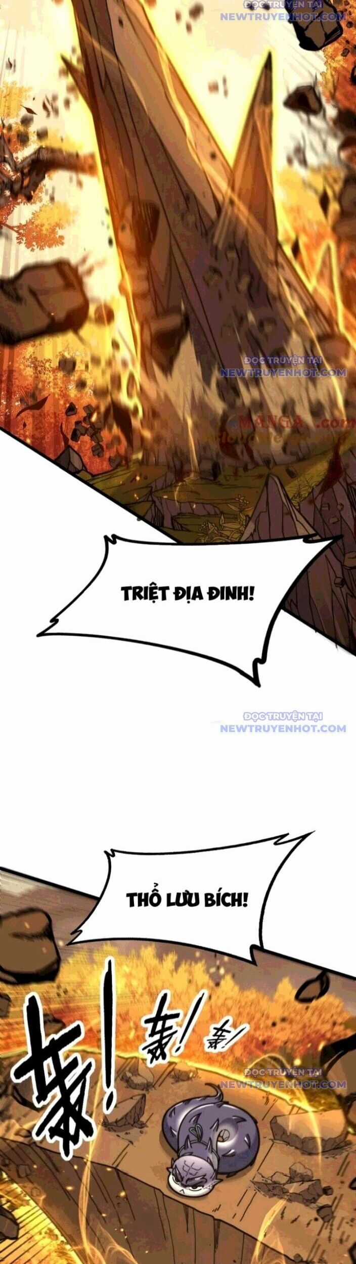 Lão Xà Tu Tiên Truyện Chương 29 trang 19