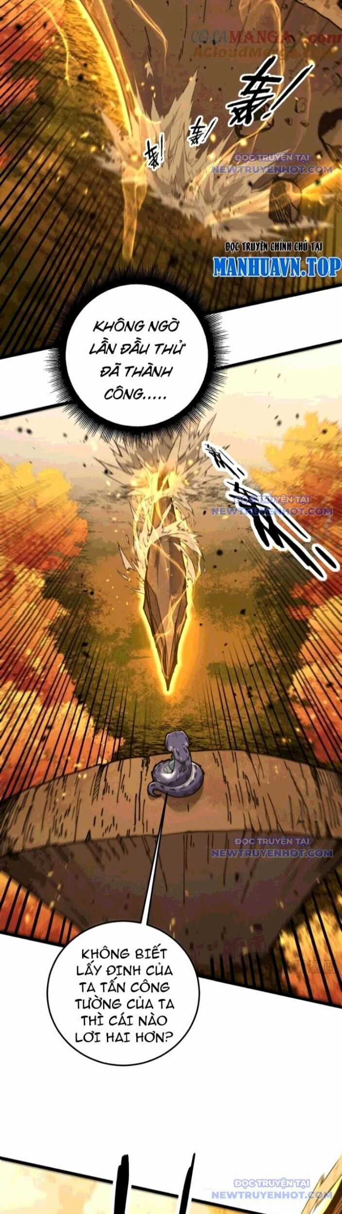 Lão Xà Tu Tiên Truyện Chương 29 trang 20