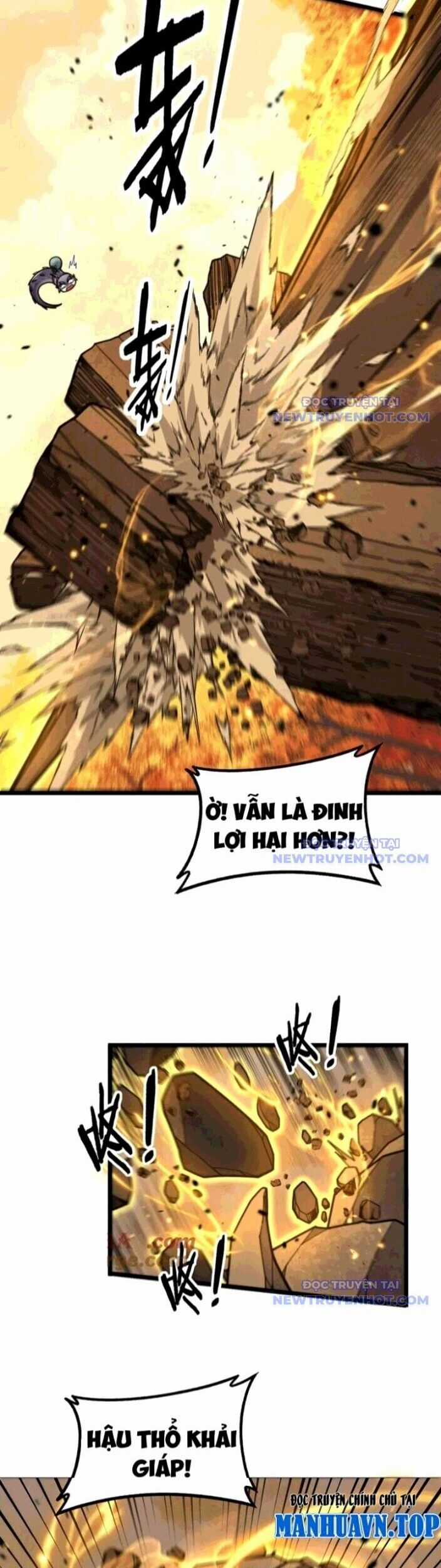 Lão Xà Tu Tiên Truyện Chương 29 trang 21