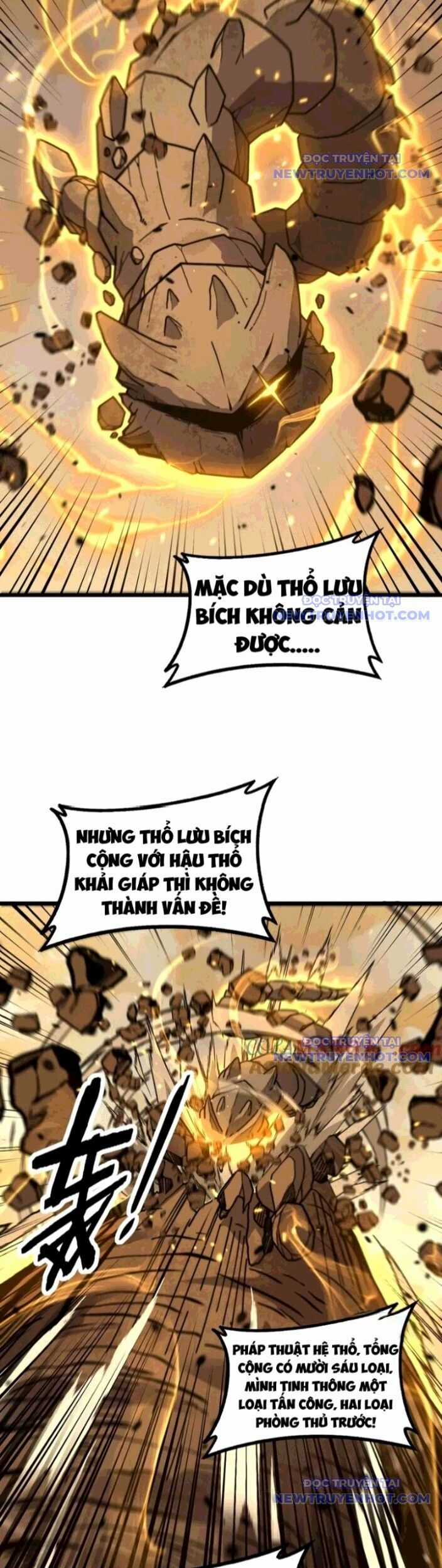 Lão Xà Tu Tiên Truyện Chương 29 trang 22