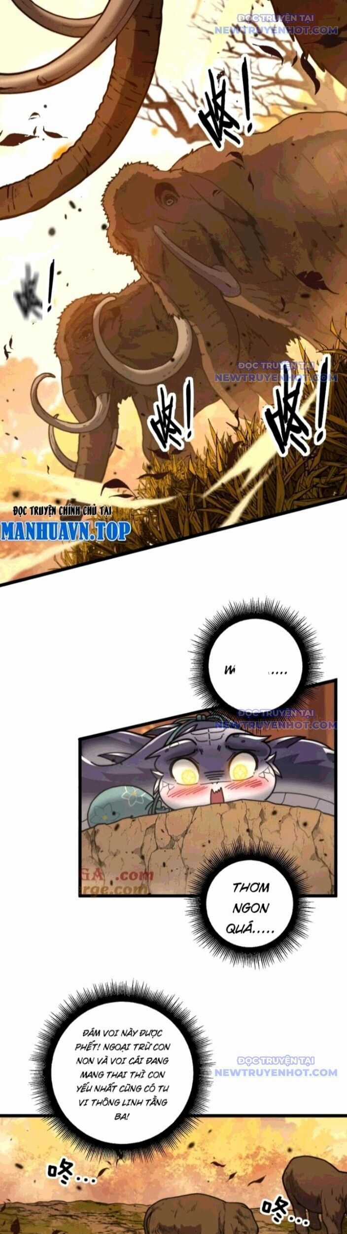 Lão Xà Tu Tiên Truyện Chương 29 trang 28