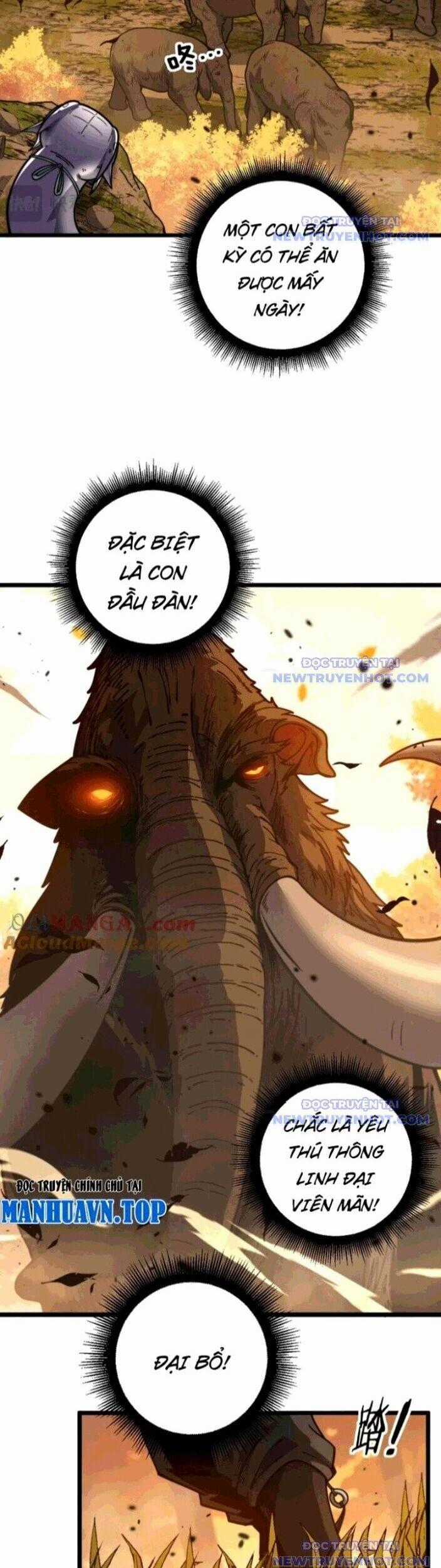 Lão Xà Tu Tiên Truyện Chương 29 trang 29