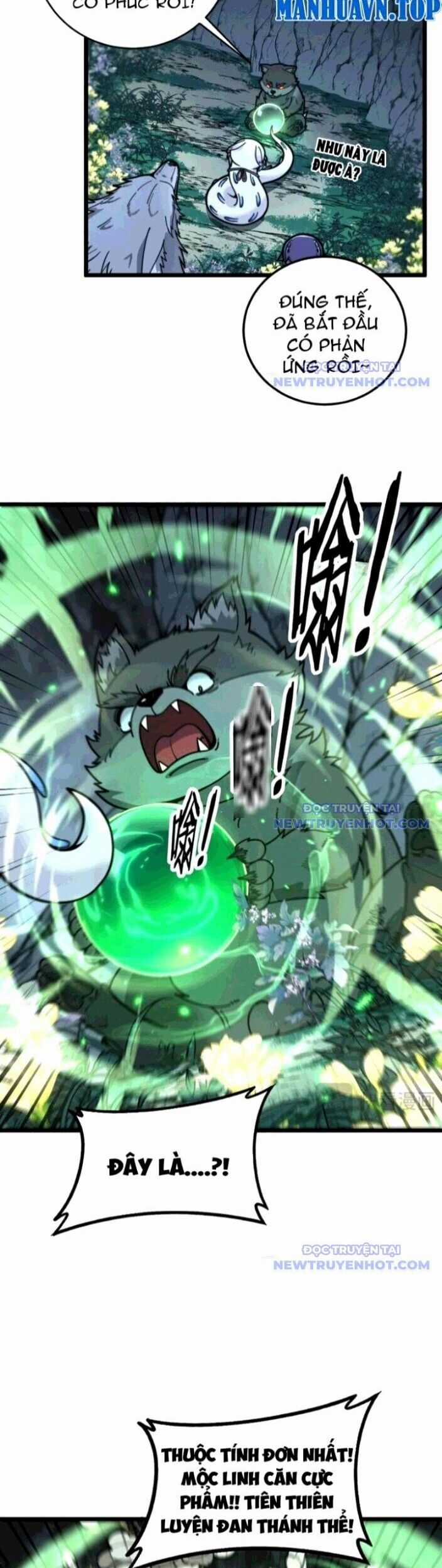 Lão Xà Tu Tiên Truyện Chương 29 trang 3