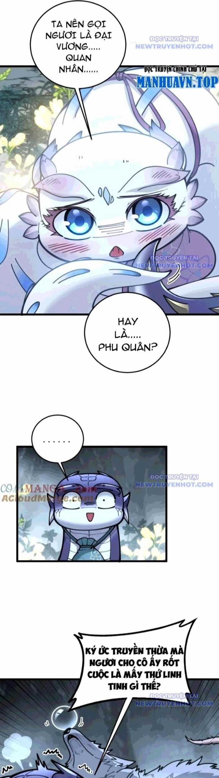 Lão Xà Tu Tiên Truyện Chương 29 trang 6