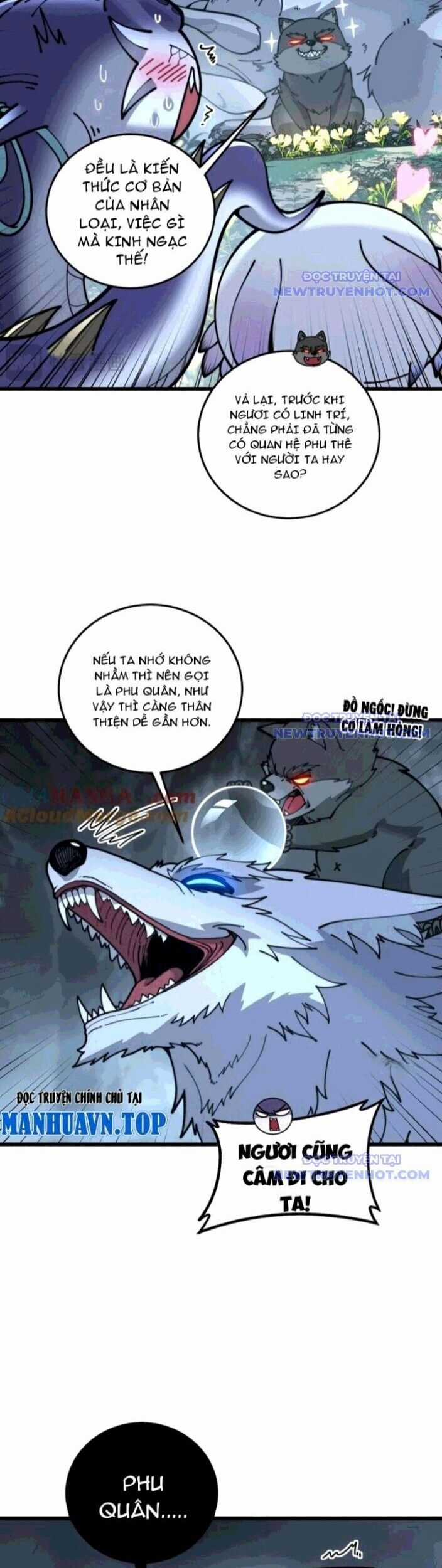 Lão Xà Tu Tiên Truyện Chương 29 trang 7