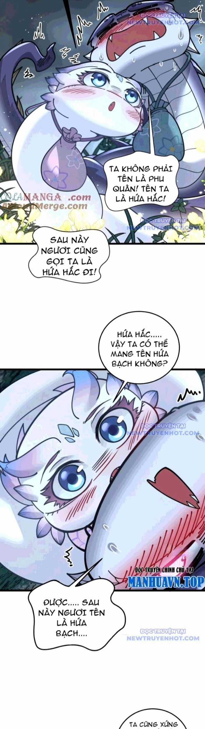 Lão Xà Tu Tiên Truyện Chương 29 trang 8