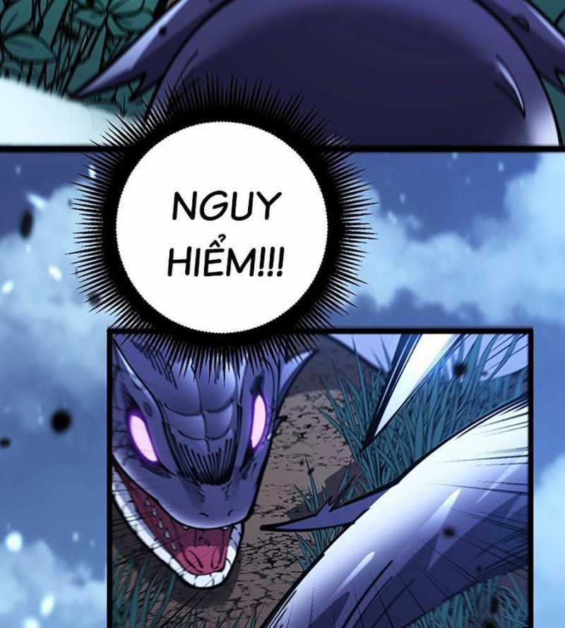 Lão Xà Tu Tiên Truyện Chương 3 trang 10