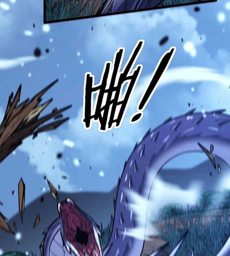 Lão Xà Tu Tiên Truyện Chương 3 trang 11