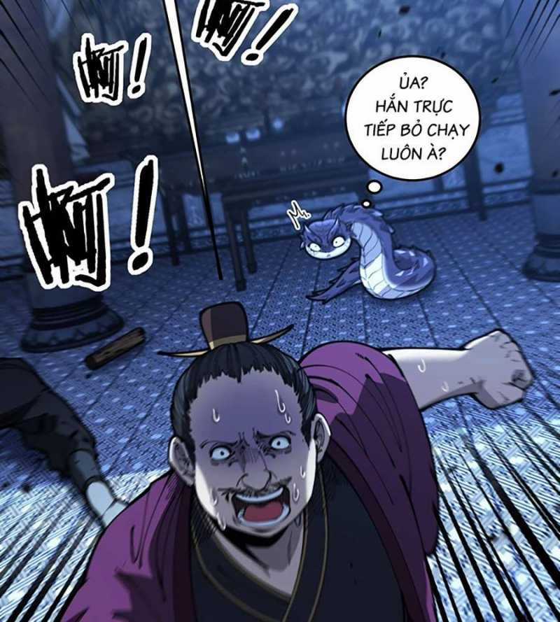 Lão Xà Tu Tiên Truyện Chương 3 trang 110