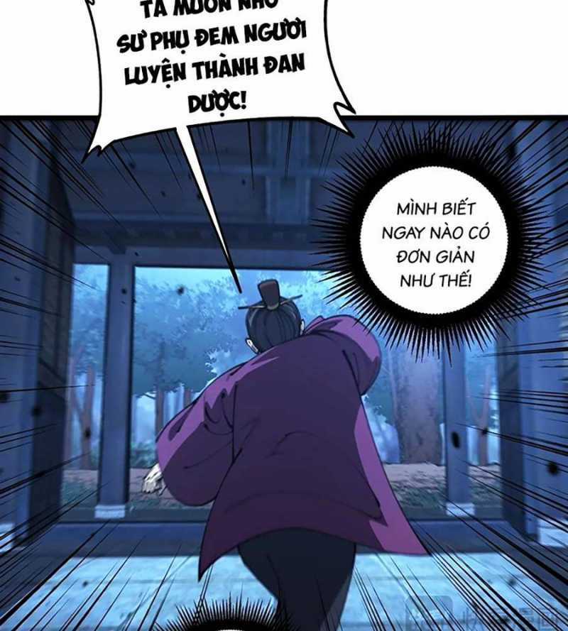 Lão Xà Tu Tiên Truyện Chương 3 trang 112