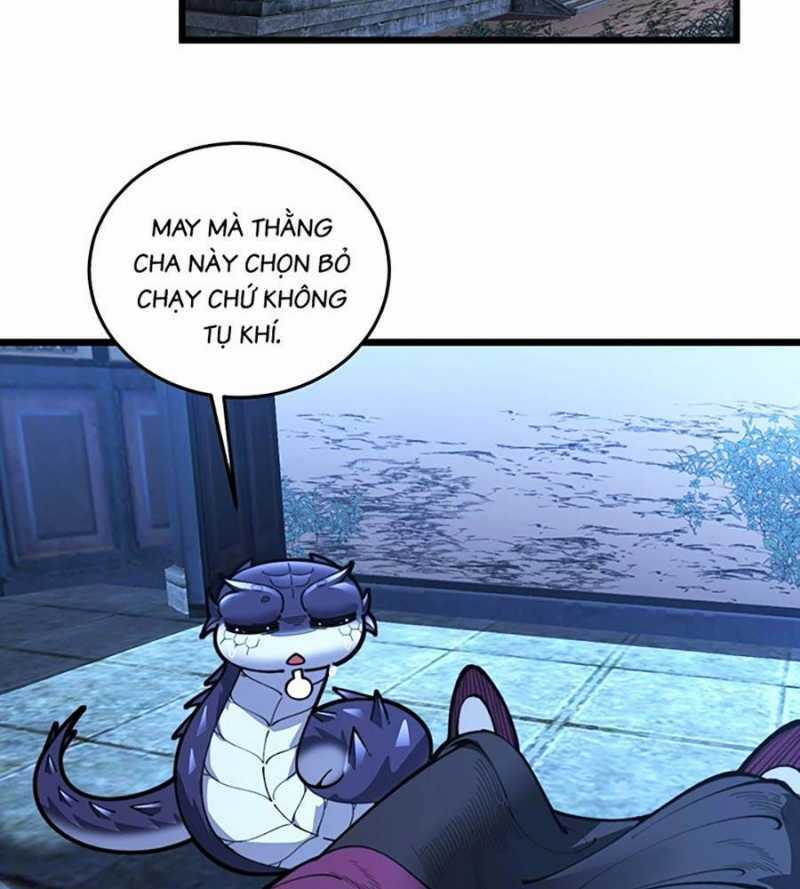 Lão Xà Tu Tiên Truyện Chương 3 trang 116