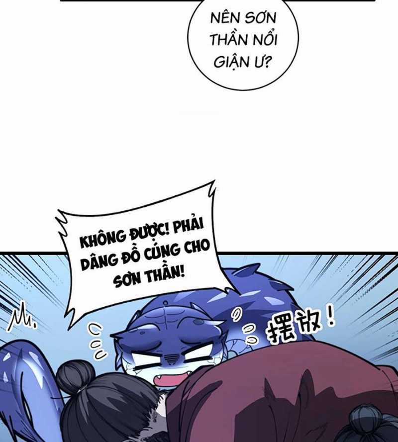 Lão Xà Tu Tiên Truyện Chương 3 trang 119